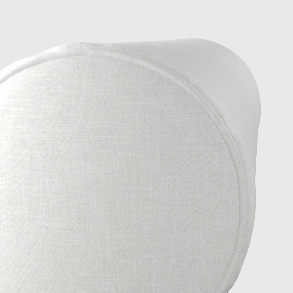 Bolster Pillow in Ikat Believe It - Kelly