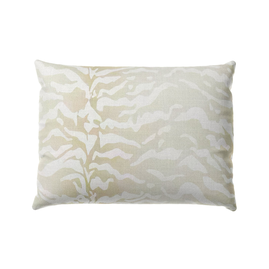 Boudoir Pillow in Tiger - Linen