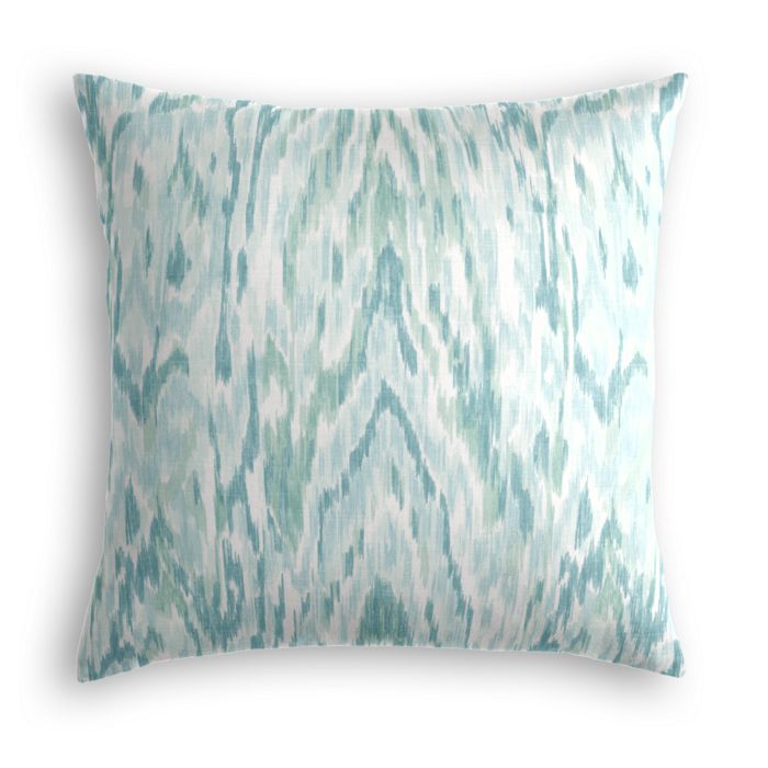 Euro Sham in Mirage - Surf