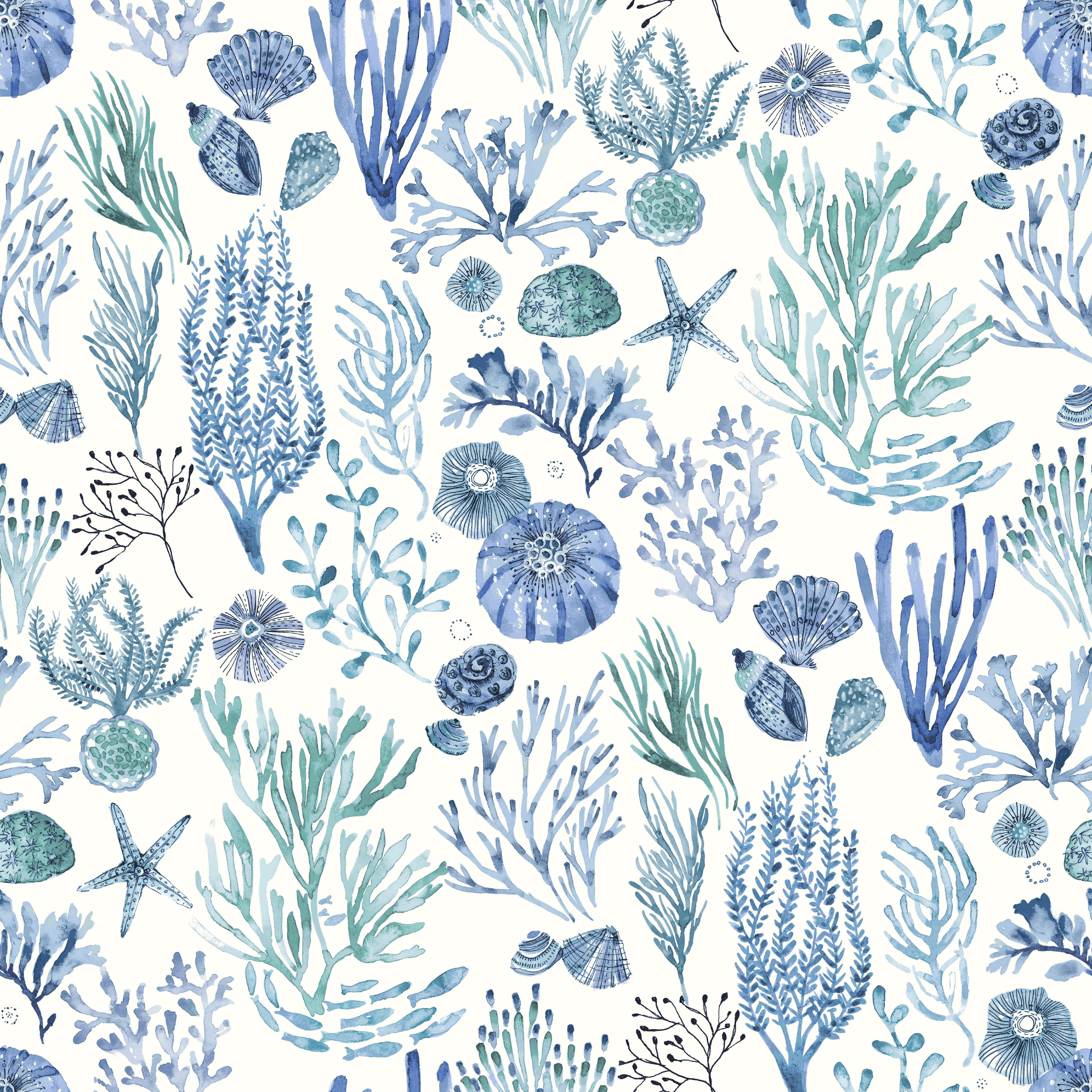 Throw Pillow in Montauk - Ocean