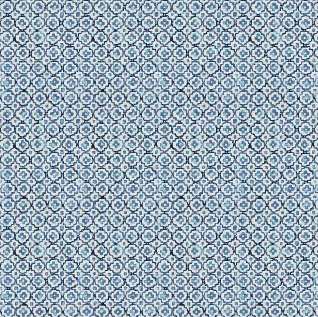 Positive Print - Azure