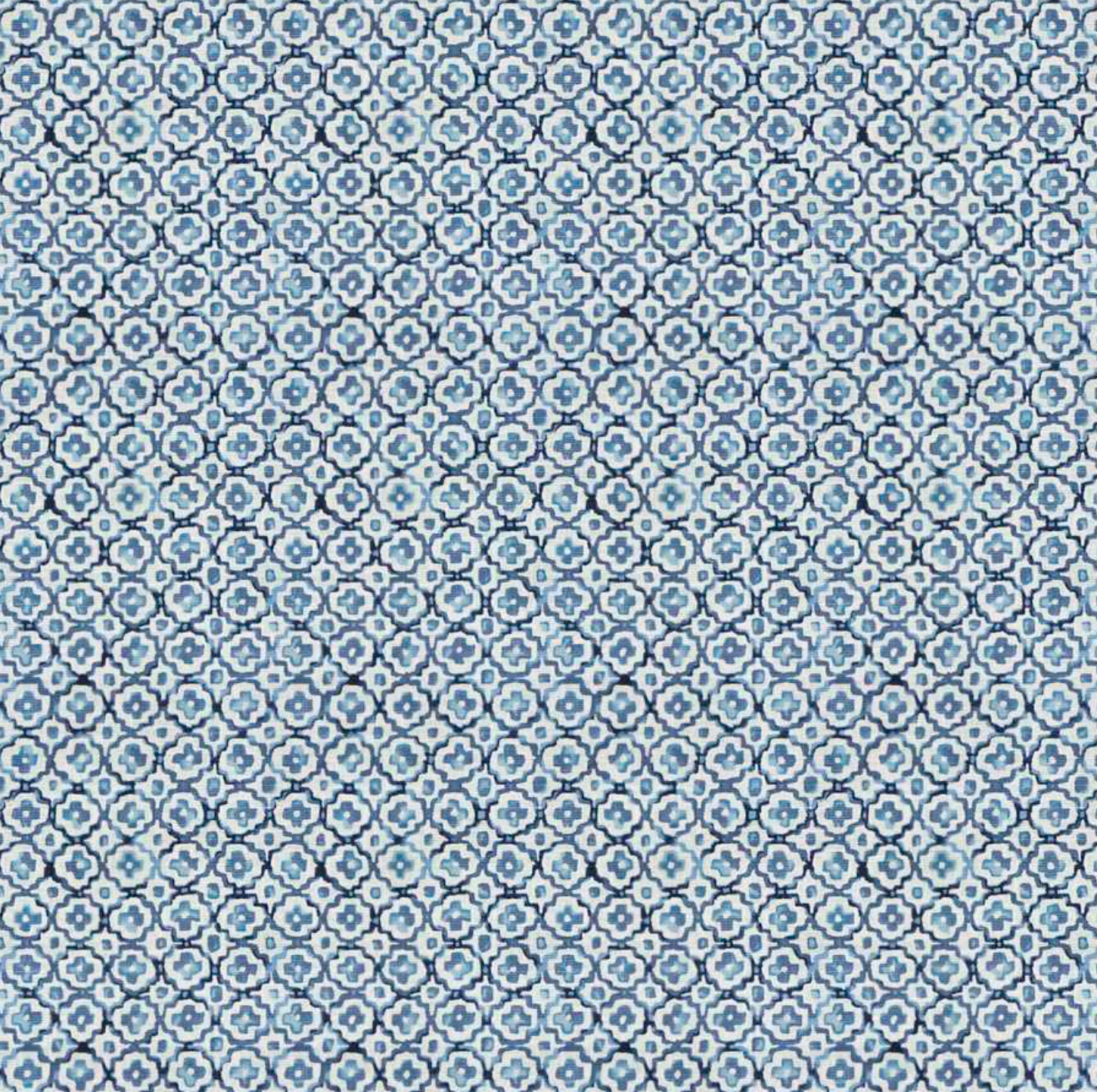 Positive Print - Azure