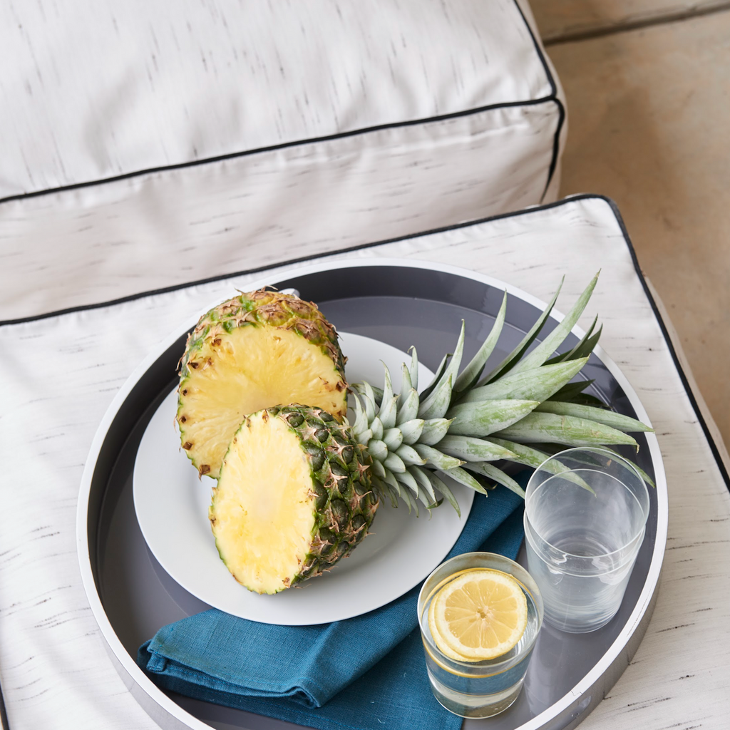 Sunbrella® Frequency - Parchment