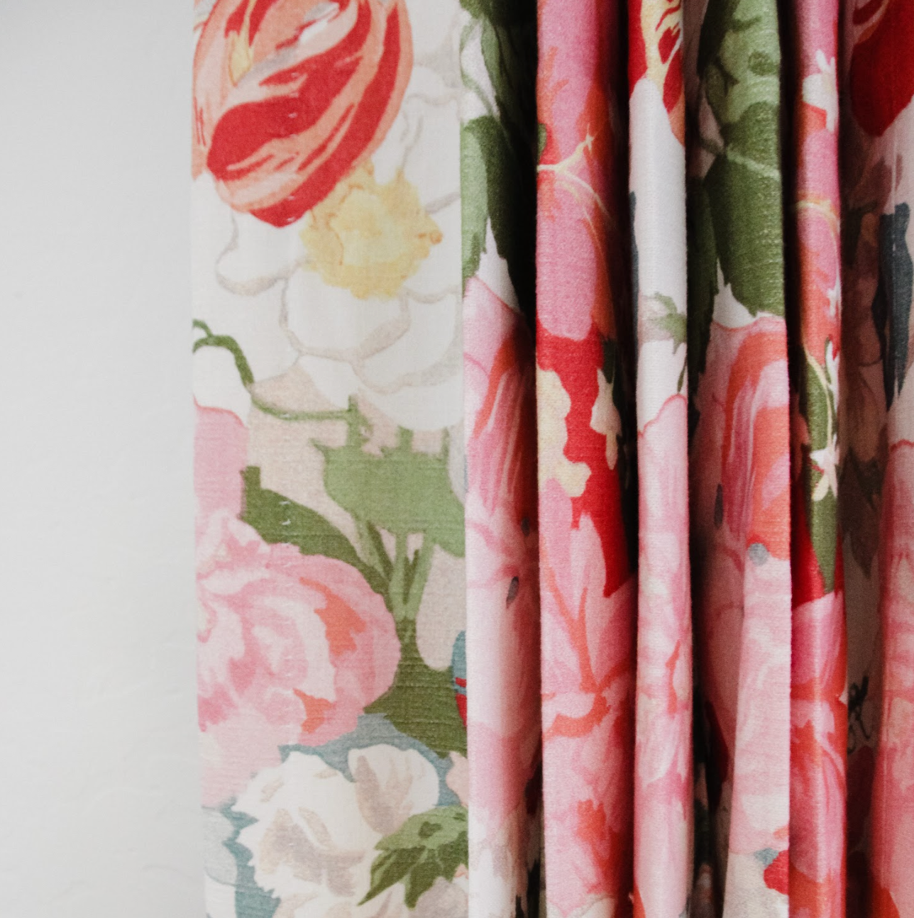 Garden Tea Time - Pink