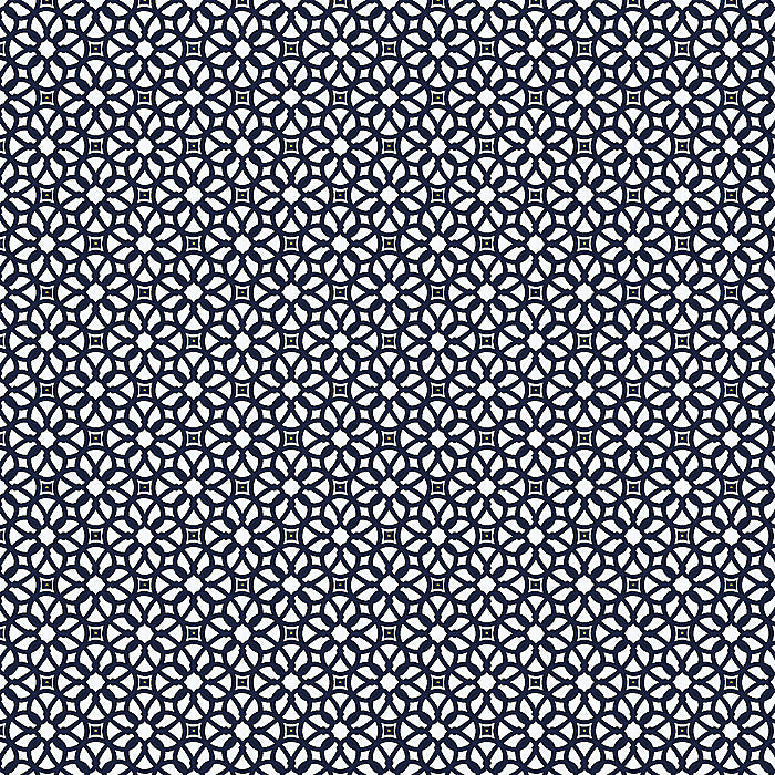 Sunbrella® Luxe - Indigo