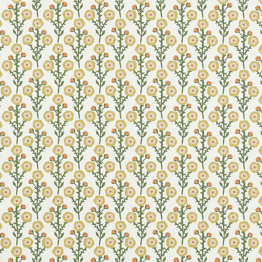 Cottage Flowers - Sunbeam