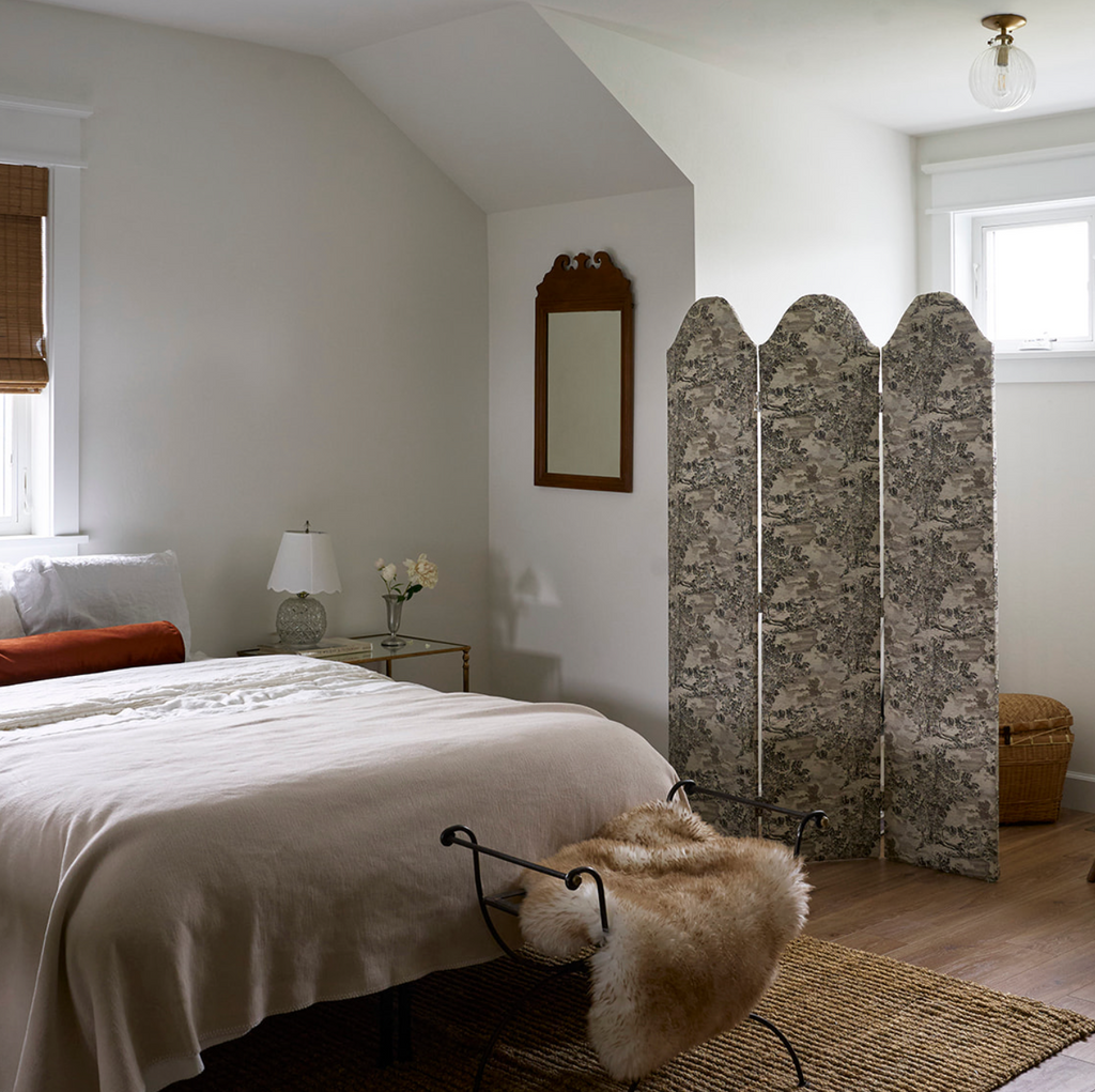 Country Toile - Onyx