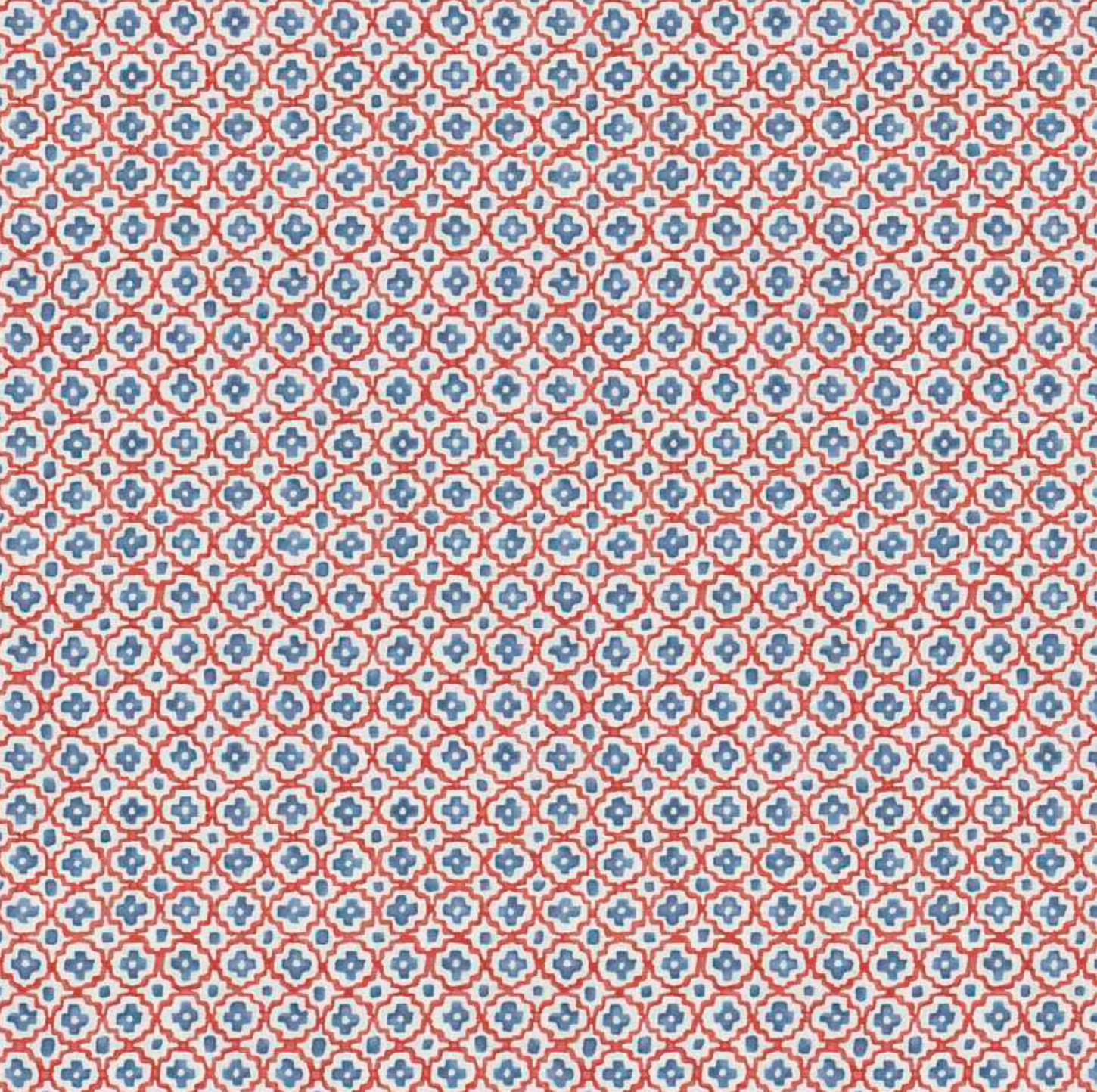 Positive Print - Americana